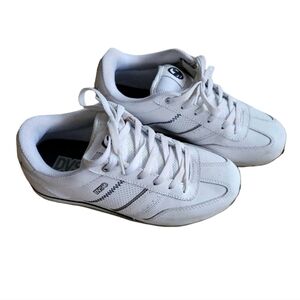 Dvs Men's White Sneakers